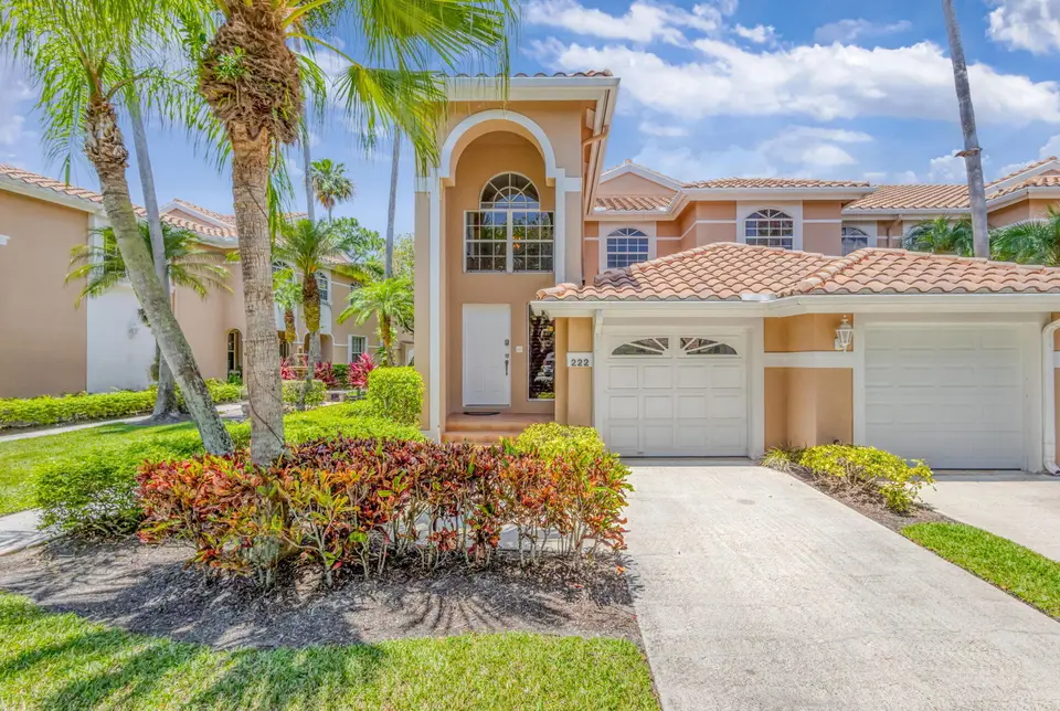 222 Legendary Circle, Palm Beach Gardens, FL 33418