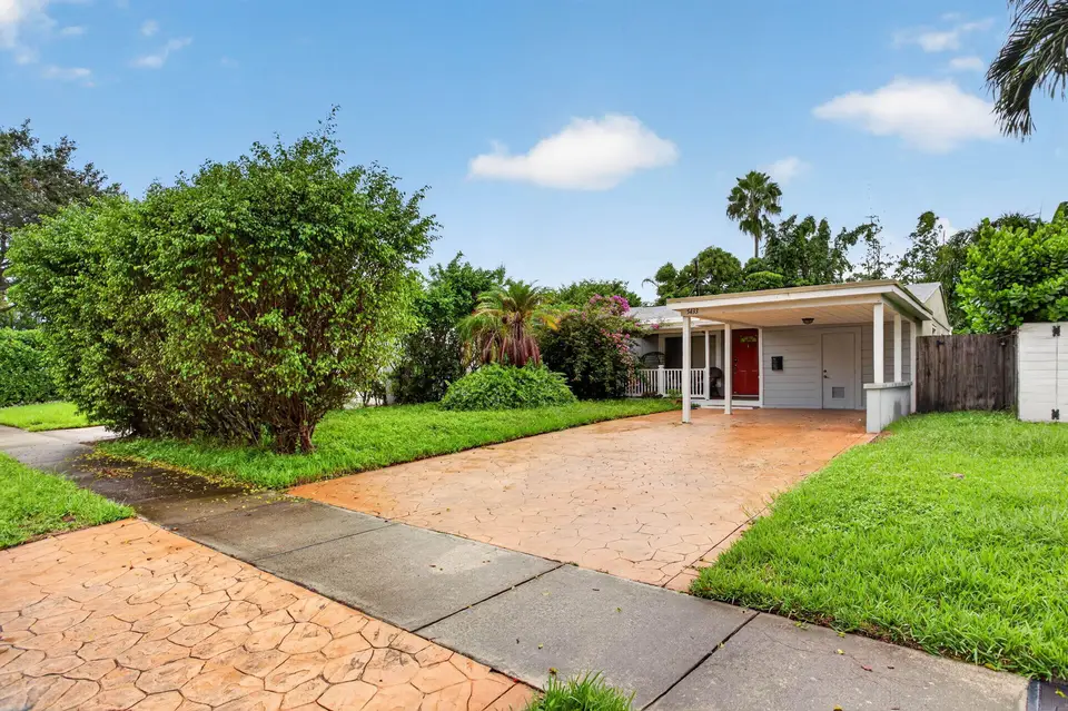 5433 NE 5TH Avenue, Oakland Park, FL 33334