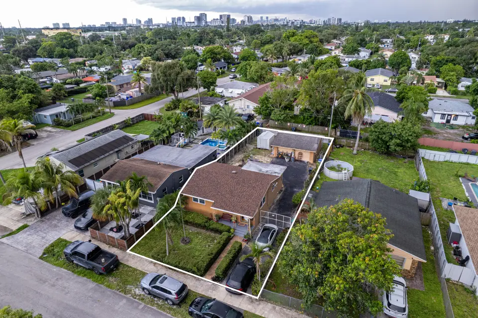 2310 SCOTT Street, Hollywood, FL 33020