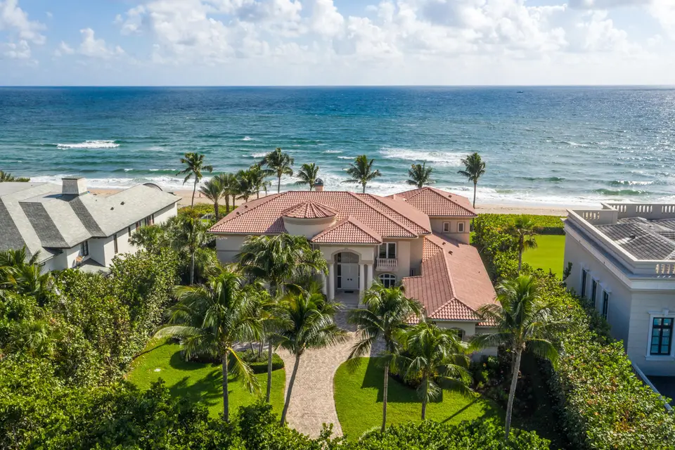 6373 N OCEAN Boulevard, Boynton Beach, FL 33435