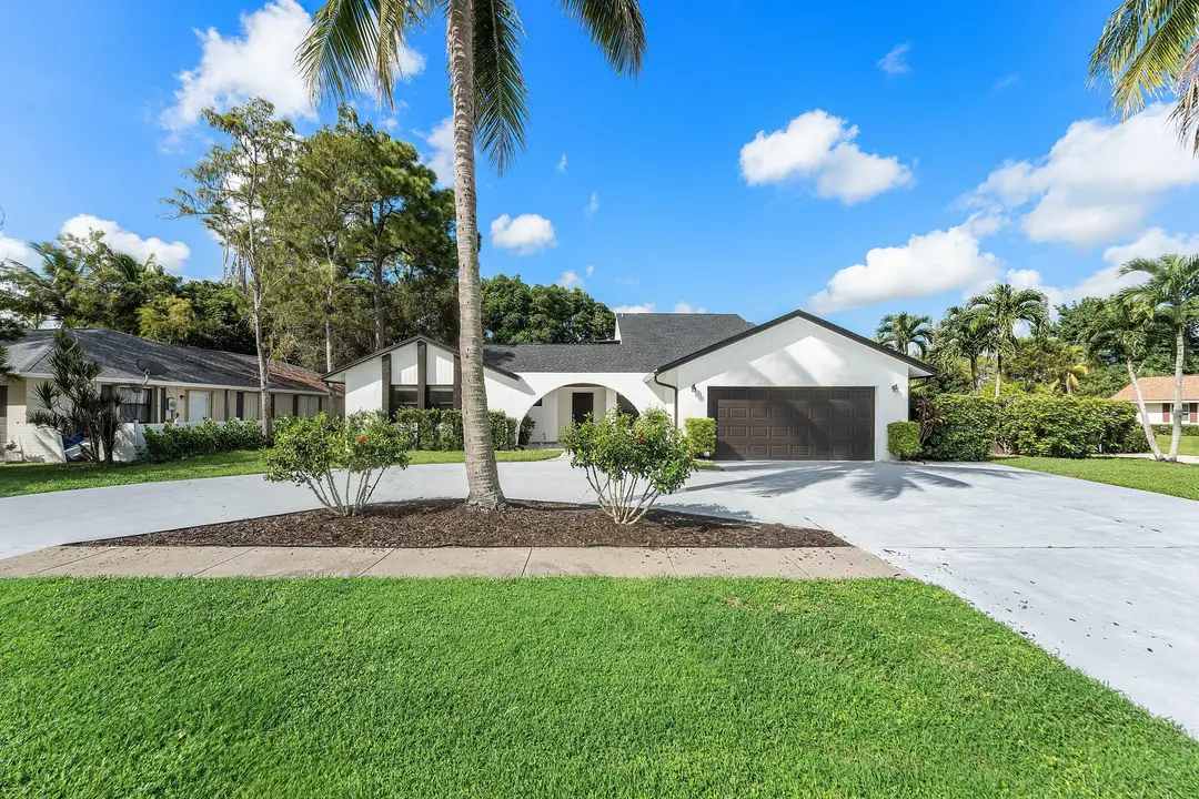 13645 EXOTICA Lane, Wellington, FL 33414