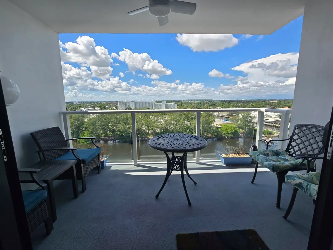 1401 N Riverside Drive 1206, Pompano Beach, FL 33062