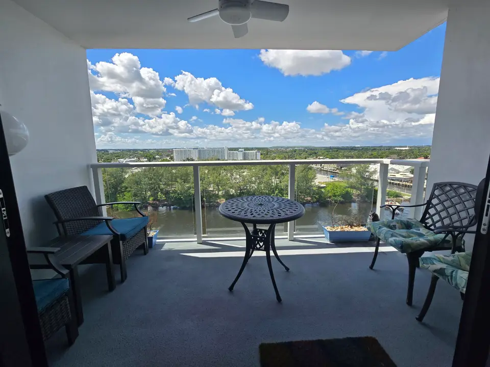 1401 N Riverside Drive 1206, Pompano Beach, FL 33062
