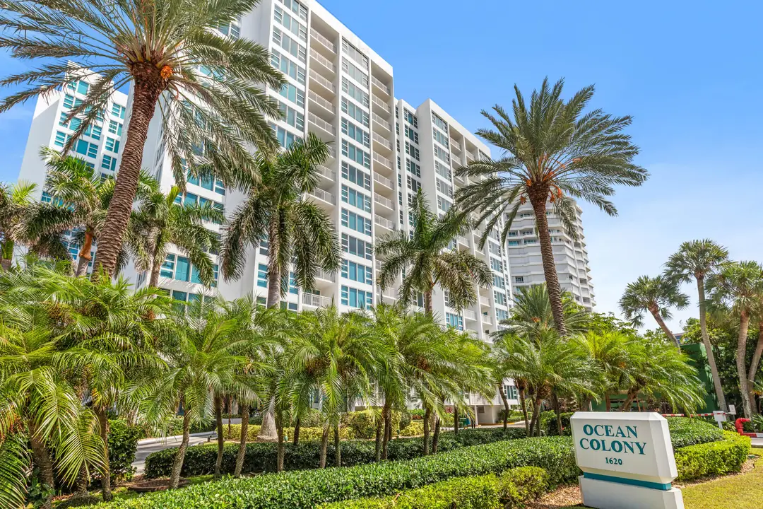 1620 S Ocean Boulevard 5H, Lauderdale-By-The-Sea, FL 33062