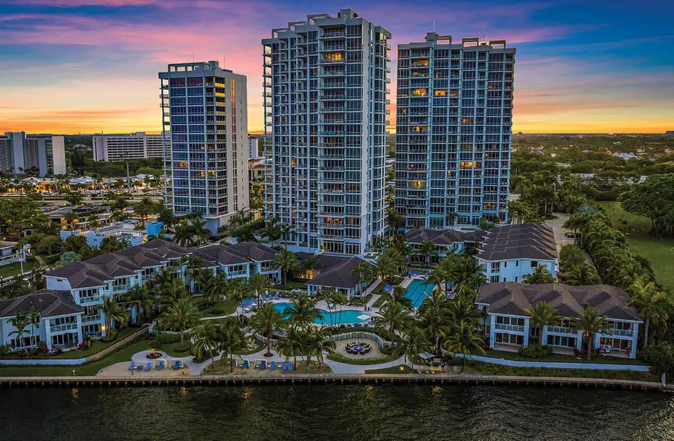 1 WATER CLUB Way 504, North Palm Beach, FL 33408