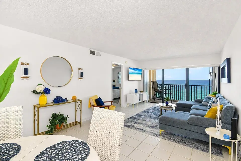 10152 S OCEAN Drive 718B, Jensen Beach, FL 34957