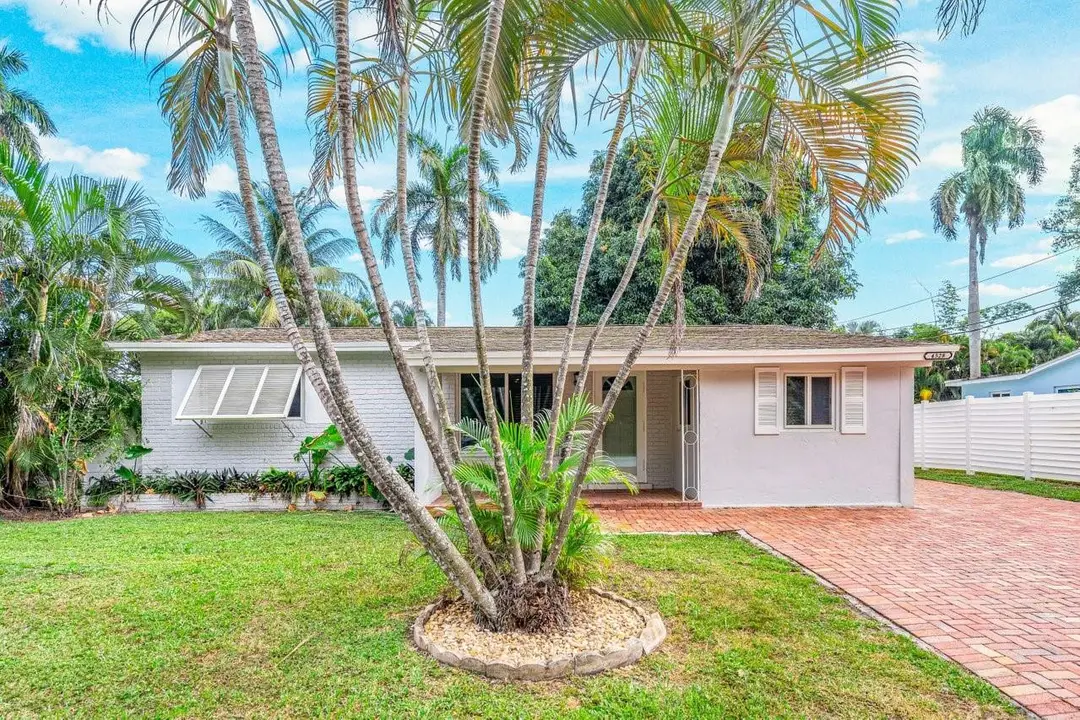 4528 SW 28TH Terrace, Dania Beach, FL 33312