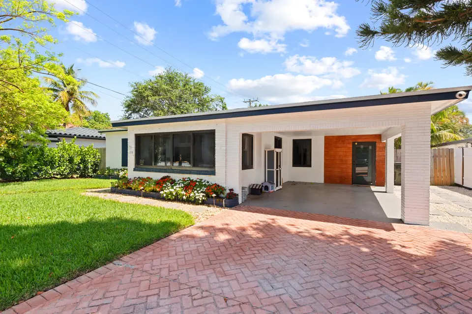 336 SW 20th Street, Fort Lauderdale, FL 33315