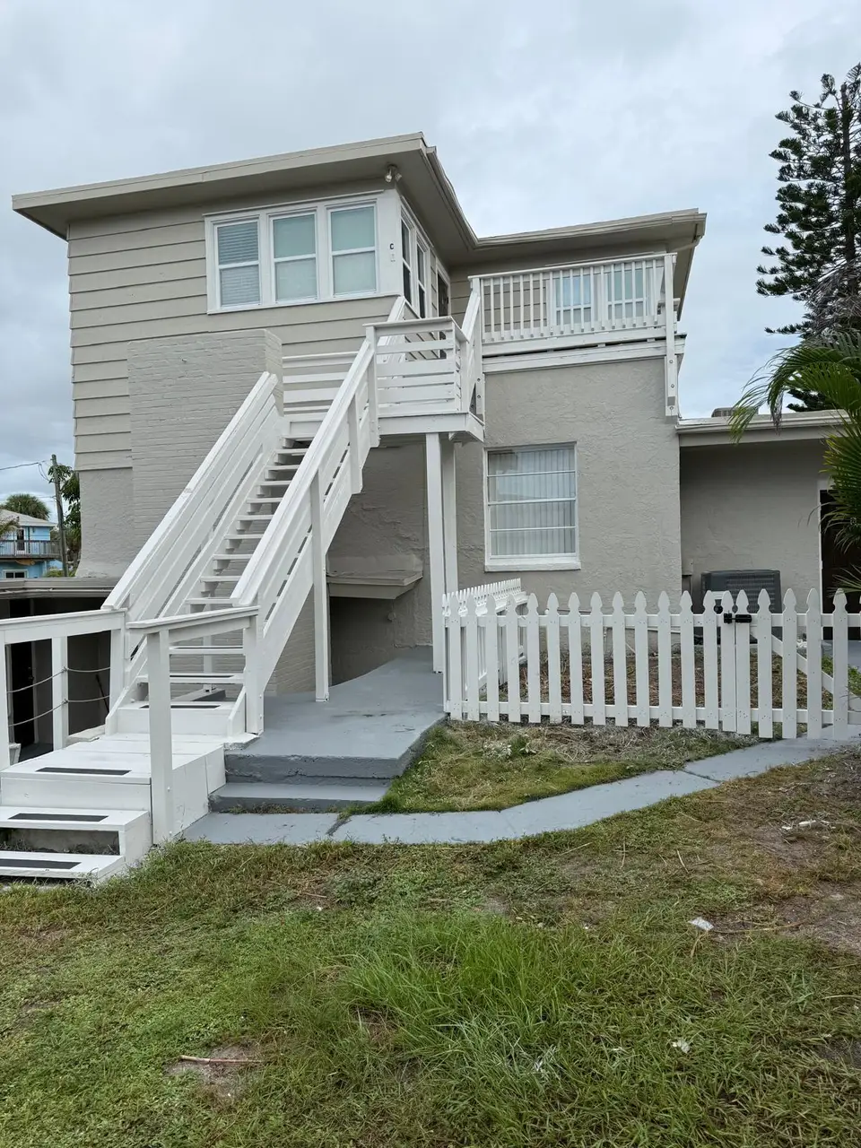 1140 Hernando Street C, Hutchinson Island, FL 34949