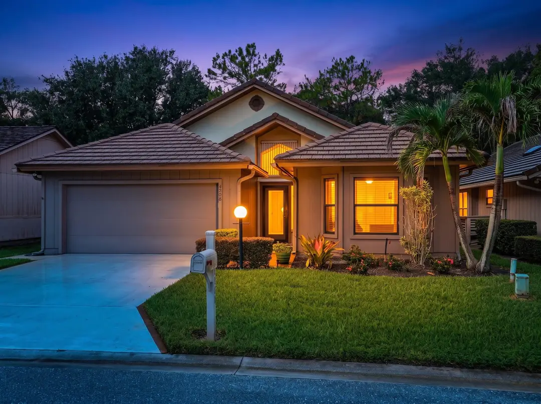 4208 SW Mallard Creek Trail, Palm City, FL 34990