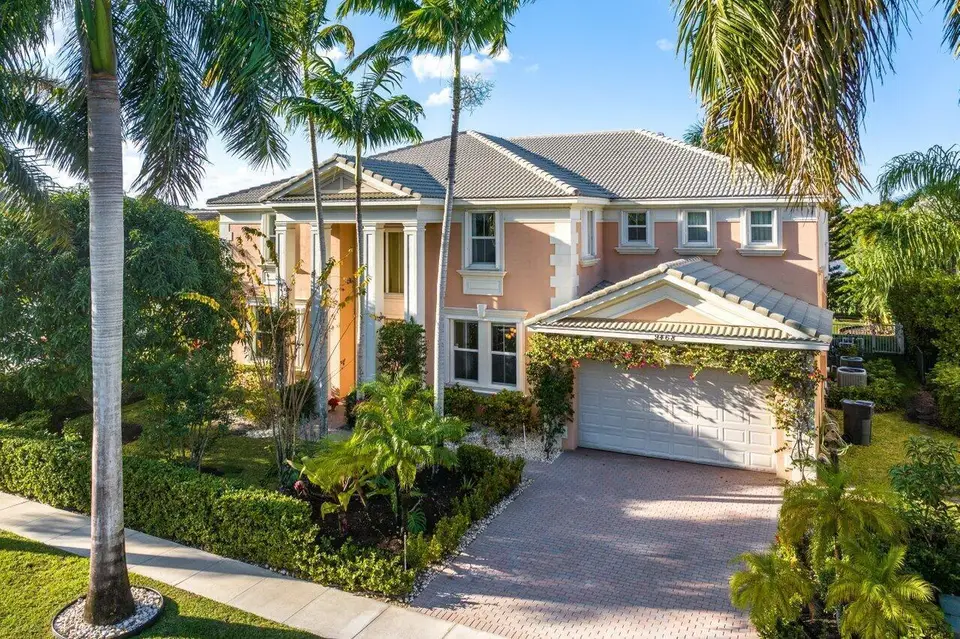 9468 MCANEENY Court, Wellington, FL 33414