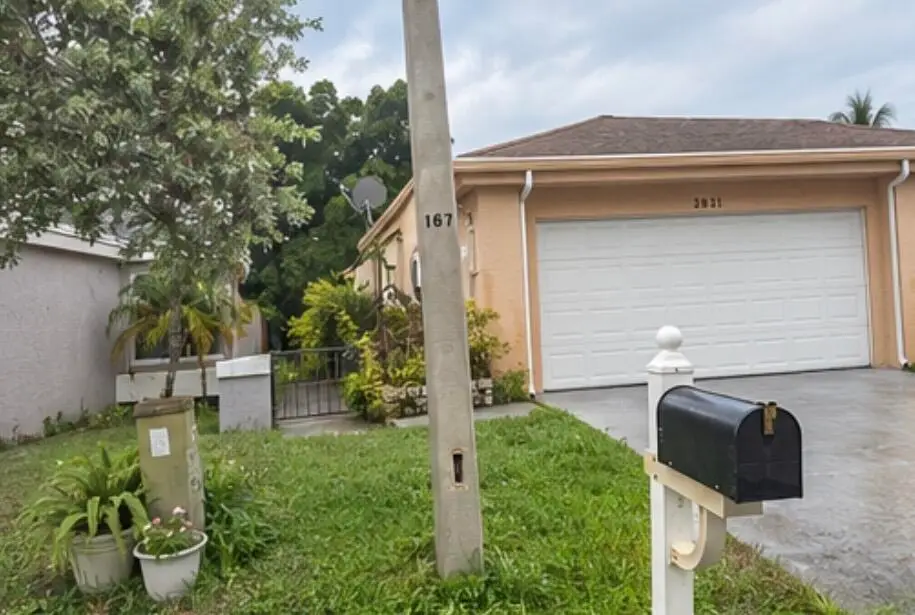 2021 NW 35TH Terrace, Coconut Creek, FL 33066
