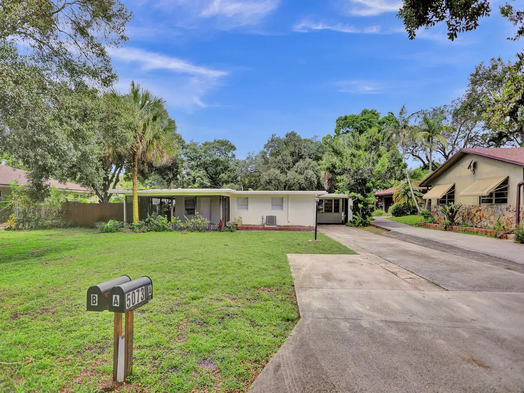 5073 SW 28th Avenue, Dania Beach, FL 33312