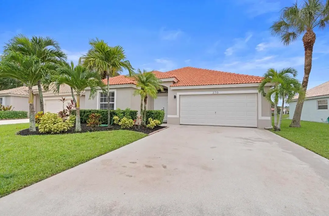270 SARATOGA Boulevard E, Royal Palm Beach, FL 33411
