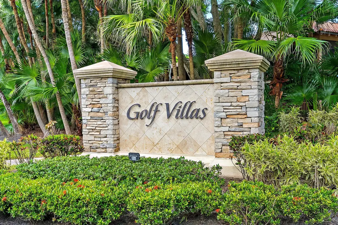 Community Sign