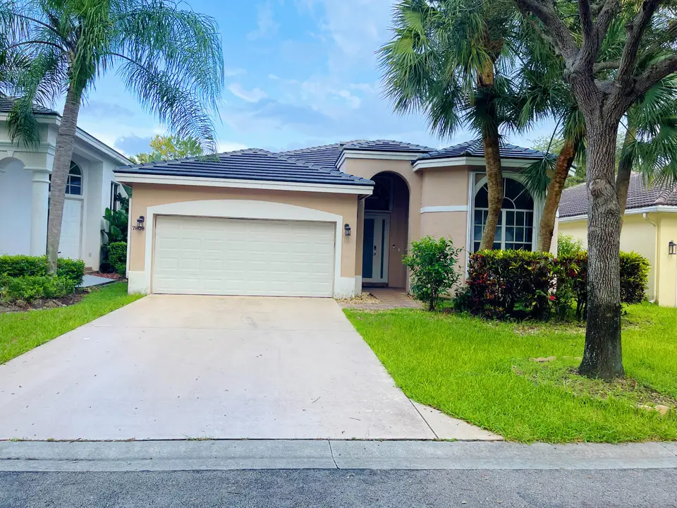 7808 NW 71ST Way, Parkland, FL 33067