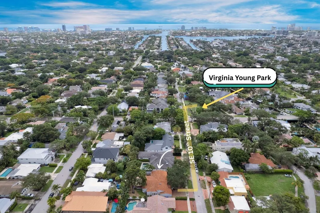 805 SE 10TH Street, Fort Lauderdale, FL 33316