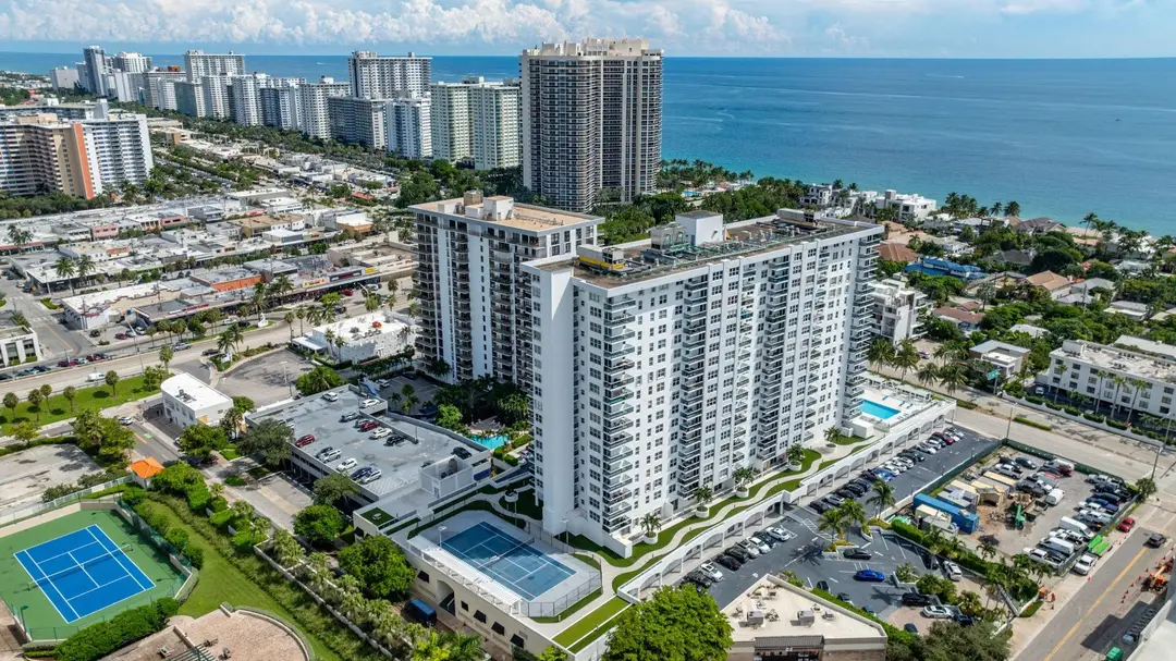 3015 N OCEAN Boulevard 8B, Fort Lauderdale, FL 33308