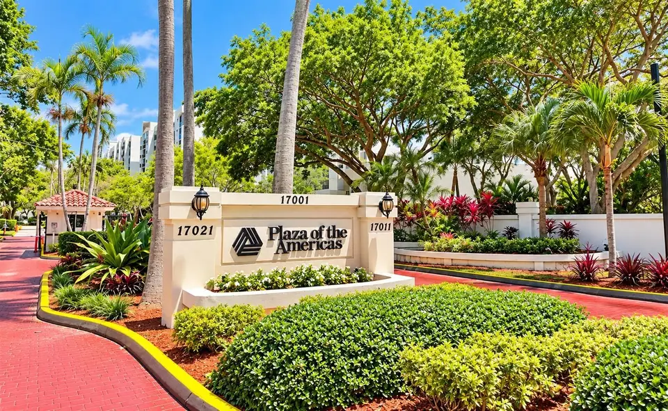 17021 N BAY Road 816, Sunny Isles Beach, FL 33160