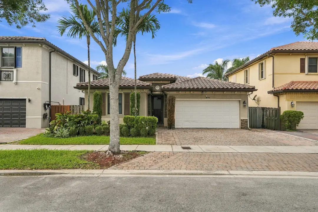 11744 SW 151st Path, Miami, FL 33196