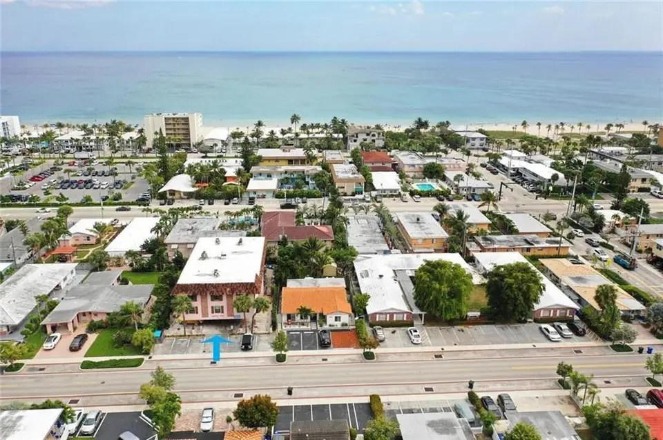 4620 Bougainvilla Drive 4, Lauderdale-By-The-Sea, FL 33308