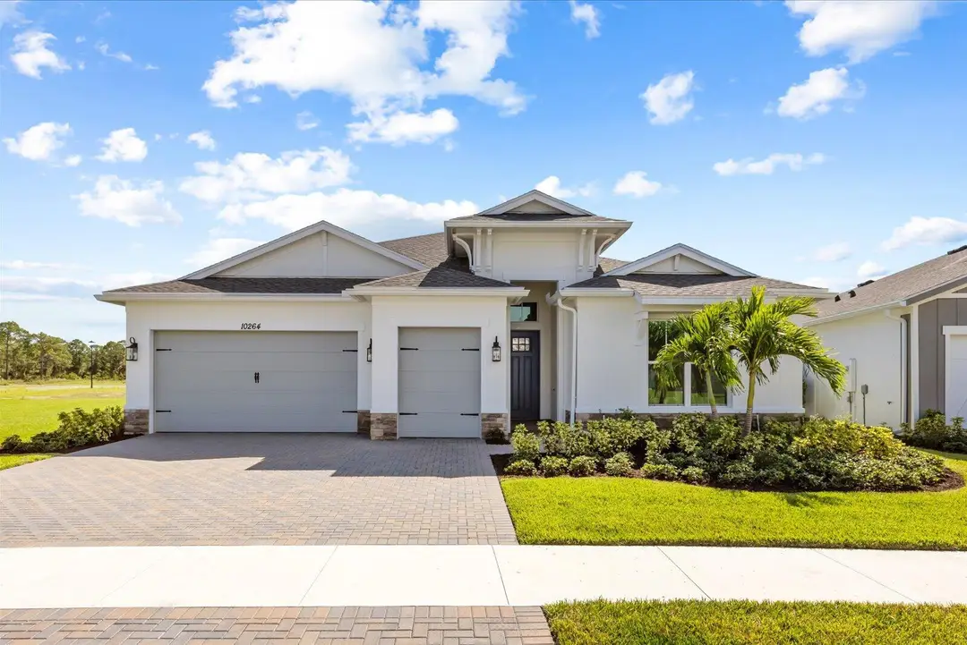 10264 NW Field Flower Trail, Port St. Lucie, FL 34987
