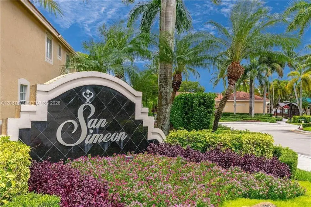 3636 SAN SIMEON Circle, Weston, FL 33331