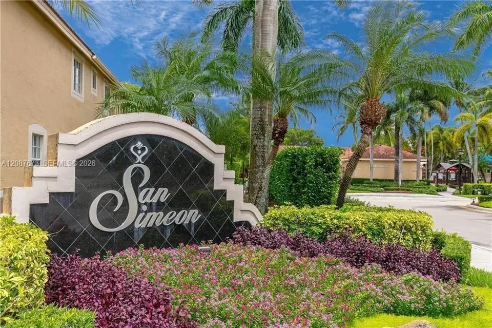 3636 SAN SIMEON Circle, Weston, FL 33331