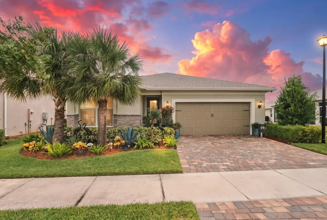 12230 SW SAND DOLLAR Way, Port St. Lucie, FL 34987