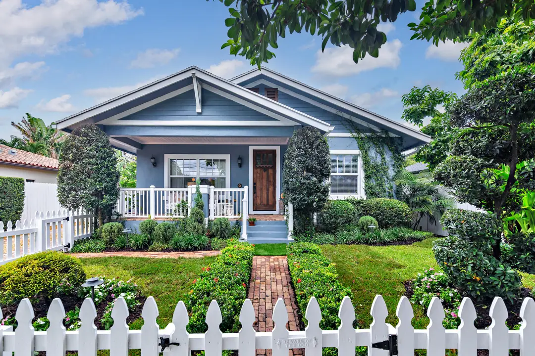 3509 POINSETTIA Avenue, West Palm Beach, FL 33407