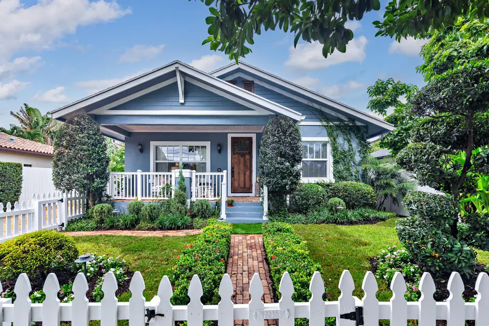3509 POINSETTIA Avenue, West Palm Beach, FL 33407