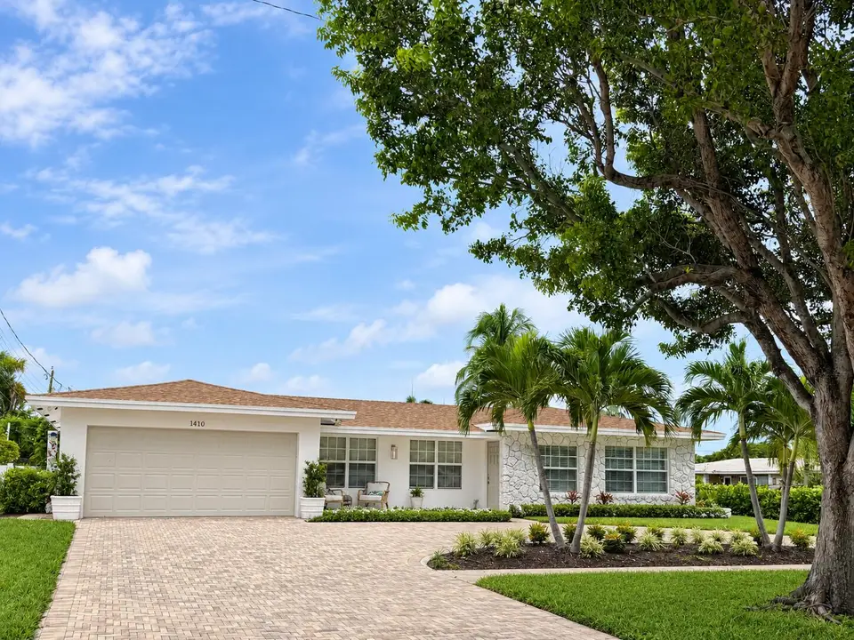 1410 SE 12TH Avenue, Deerfield Beach, FL 33441
