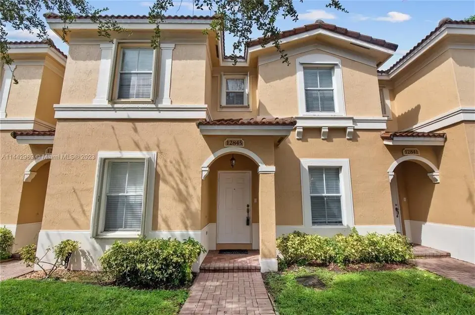 12845 SW 30th Street 103, Miramar, FL 33027