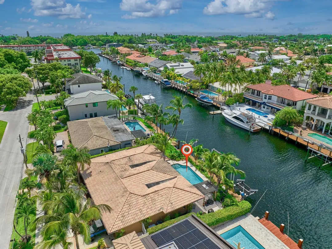 aerial