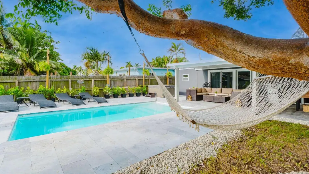 1754 SW 28TH Terrace, Fort Lauderdale, FL 33312