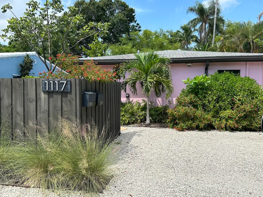1117 NE 17TH, Fort Lauderdale, FL 33304