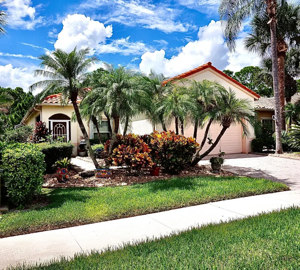 407 NW Granville Street, Port St. Lucie, FL 34986
