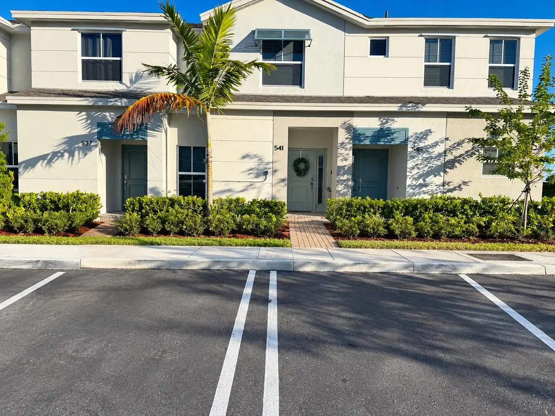 541 NE 1ST Drive, Florida City, FL 33034