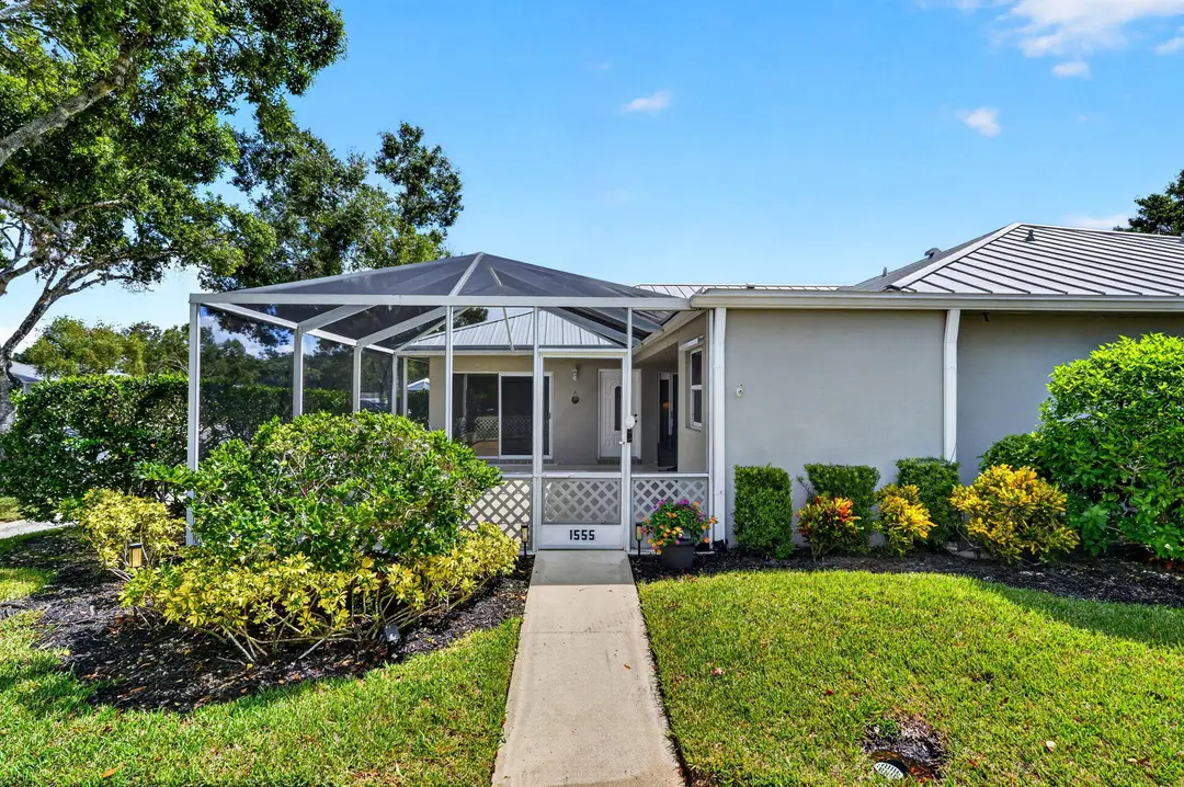 1555 SW WATERFALL Boulevard, Palm City, FL 34990