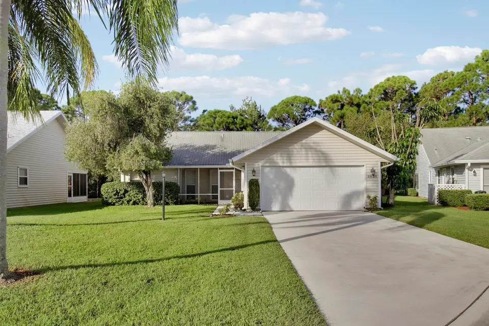 6625 SE WIGEON Court, Stuart, FL 34997