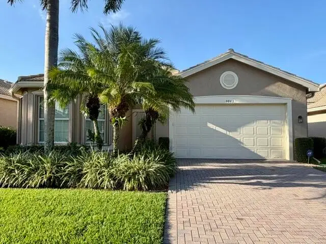 9063 Meridian View Isle, Boynton Beach, FL 33473