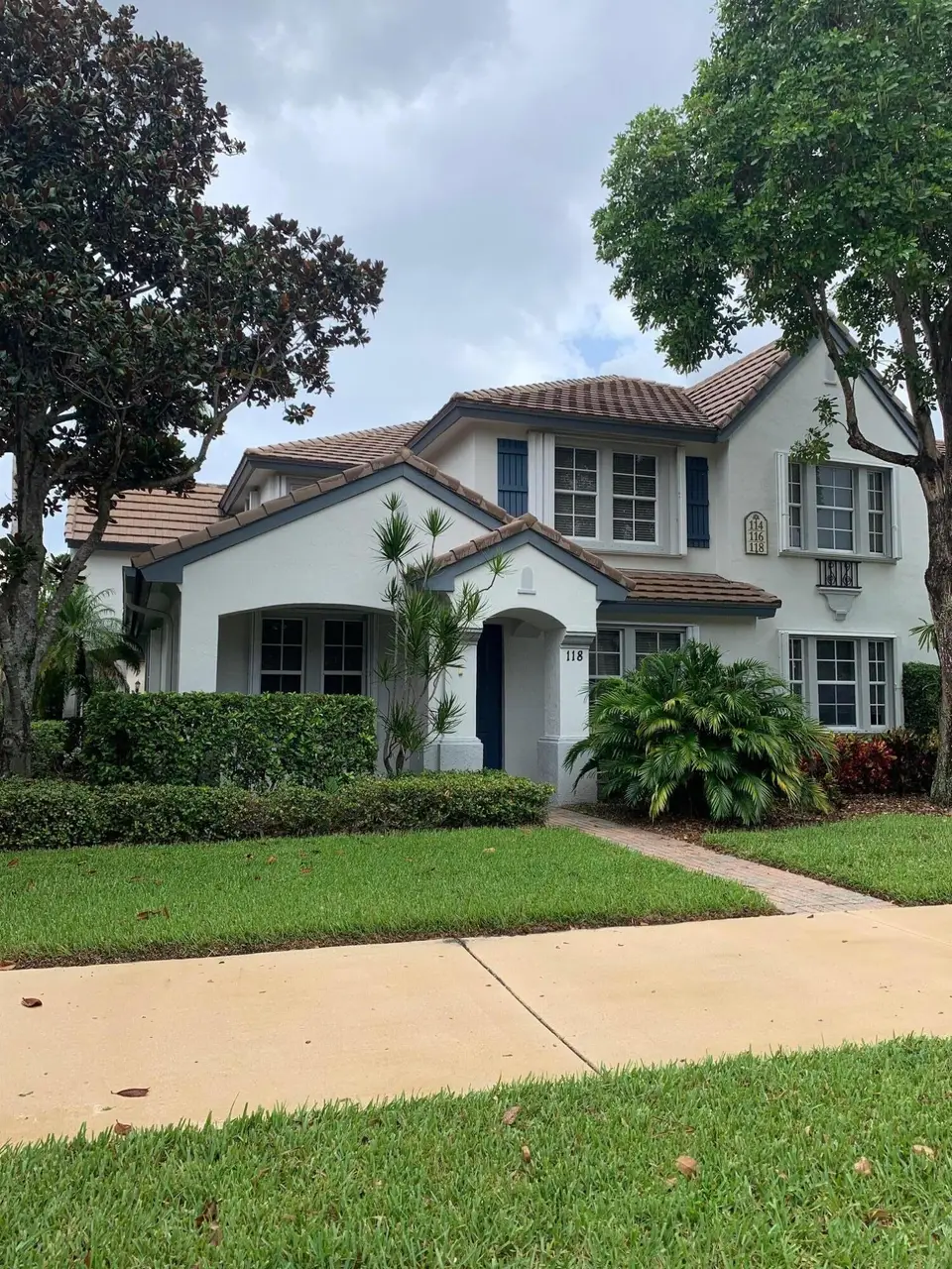 118 EVERGRENE Parkway, Palm Beach Gardens, FL 33410