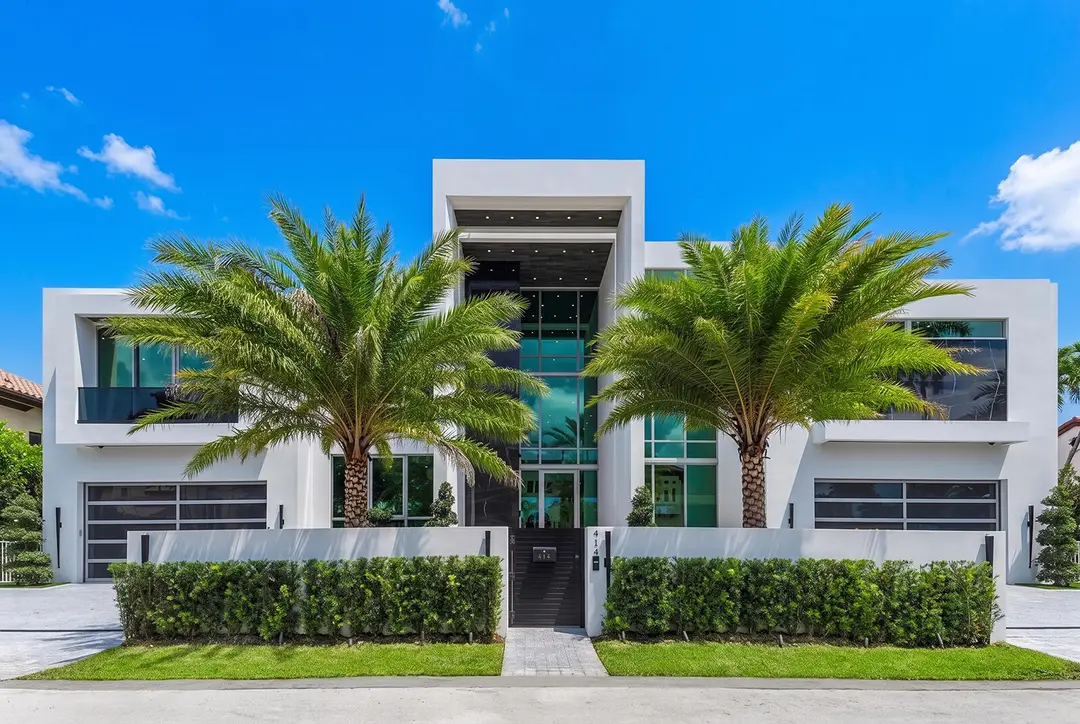 414 ROYAL PLAZA Drive, Fort Lauderdale, FL 33301