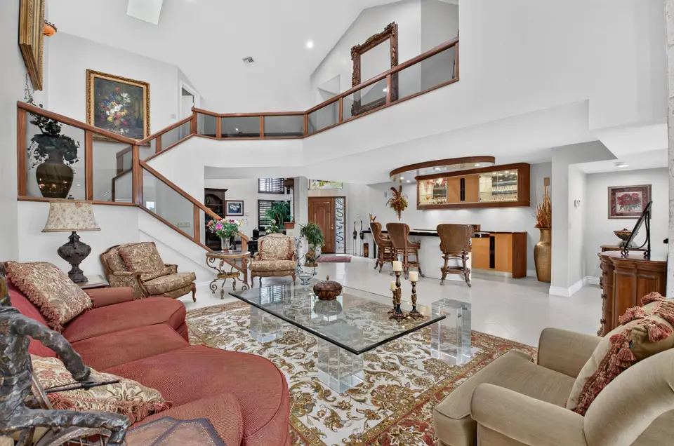 6761 Woodbridge Drive, Boca Raton, FL 33434