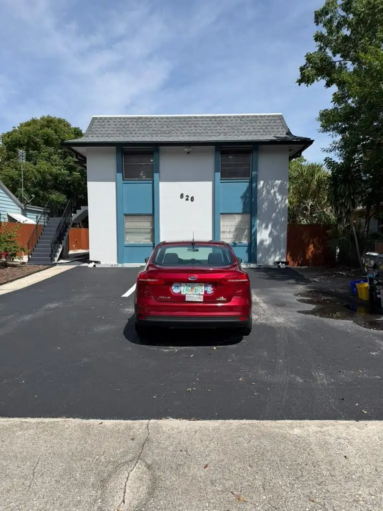 626 S K Street Apt 3, Lake Worth Beach, FL 33460