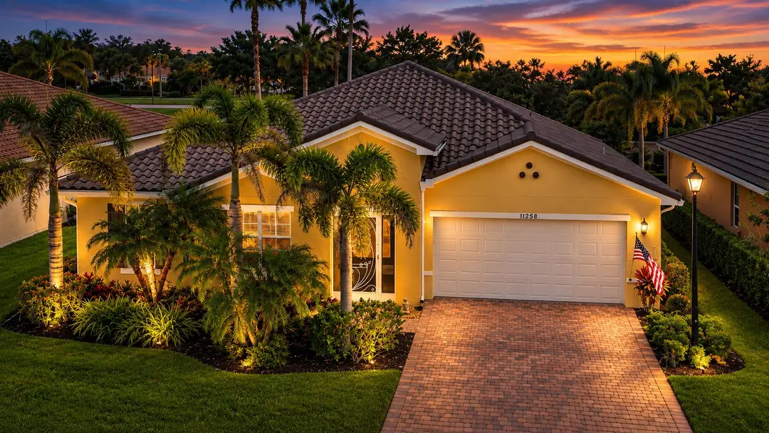11258 SW Apple Blossom Trail, Port St. Lucie, FL 34987