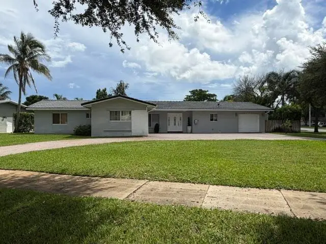 4318 TAYLOR Street, Hollywood, FL 33021