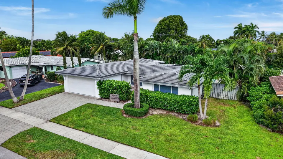 2141 NE 62ND Court, Fort Lauderdale, FL 33308