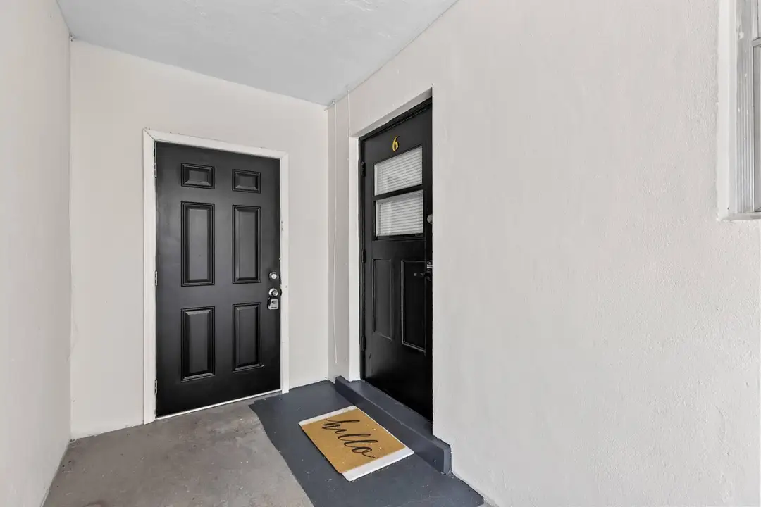 1826 Sherman Street Apt 6, Hollywood, FL 33020