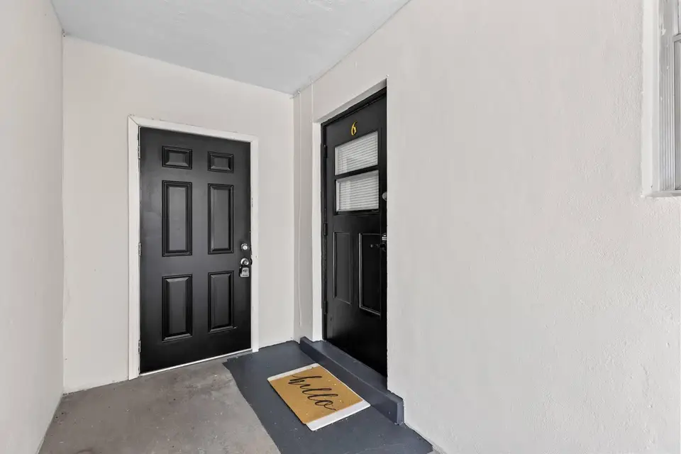 1826 Sherman Street Apt 6, Hollywood, FL 33020